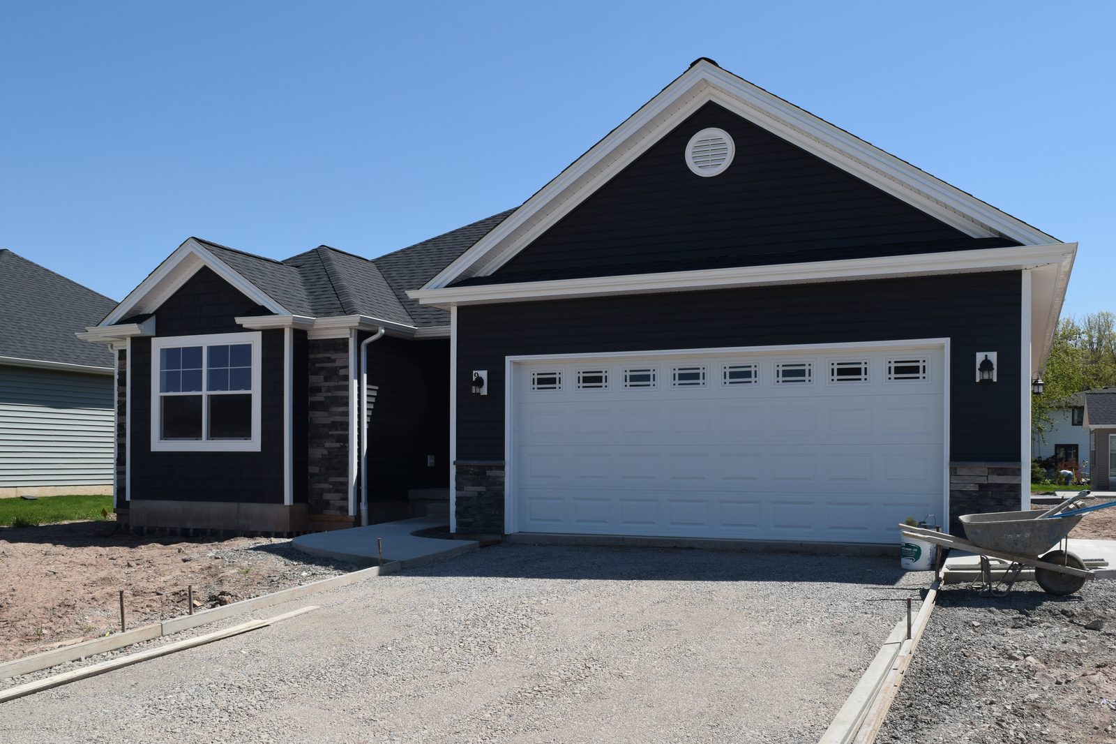 Asphalt Driveways by Sand Stone Paving