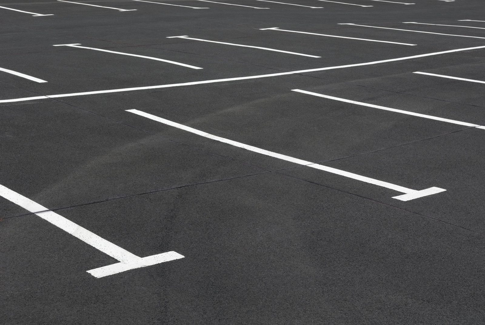 Parking Lot Surfacing by Sand Stone Paving