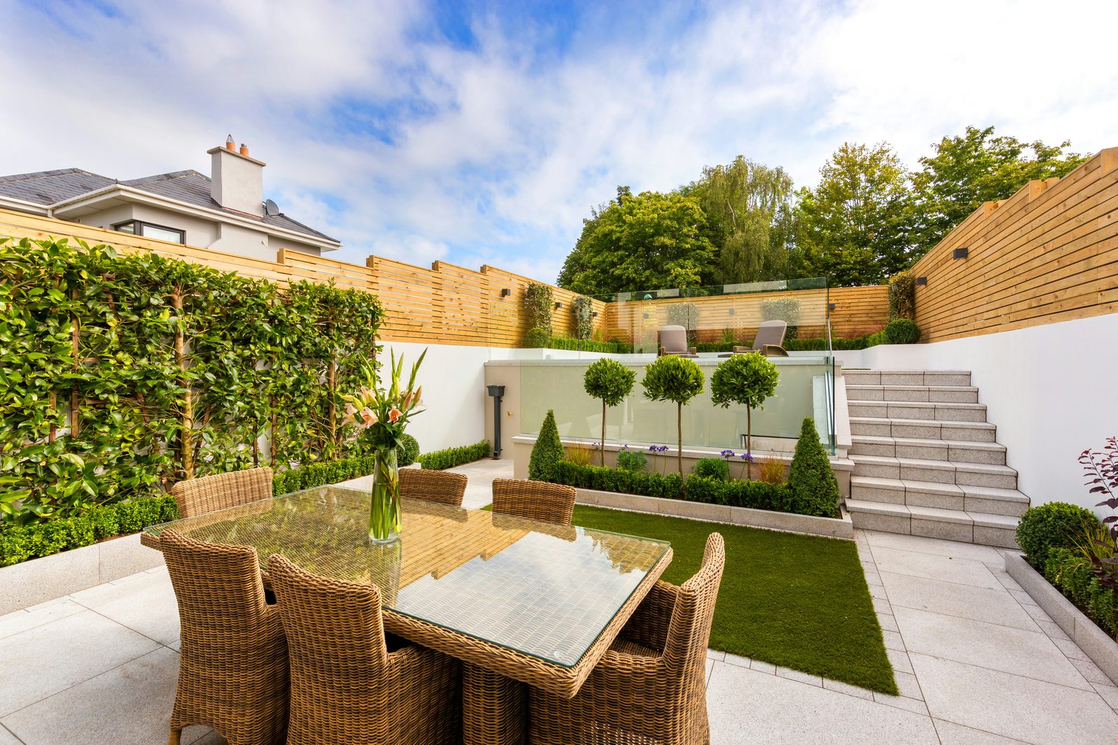 Stone & Paver Patios by Sand Stone Paving
