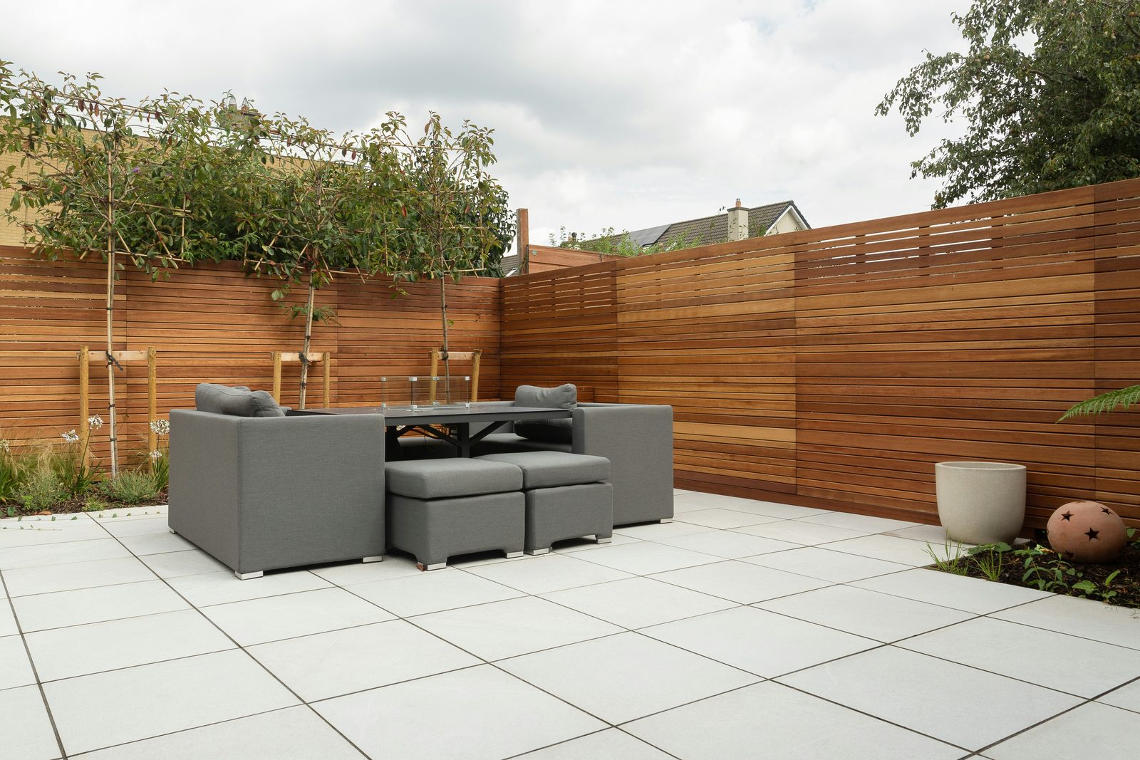 Stone & Paver Patios by Sand Stone Paving